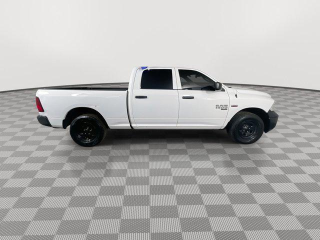 used 2019 Ram 1500 car, priced at $23,995