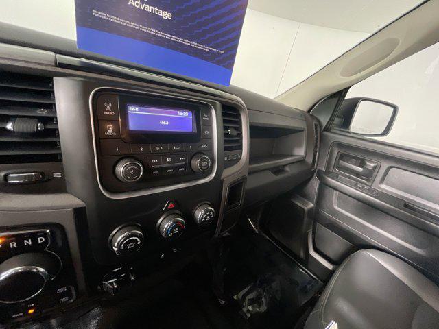 used 2019 Ram 1500 car, priced at $23,995