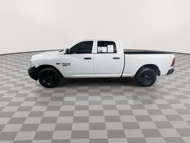 used 2019 Ram 1500 car, priced at $23,995