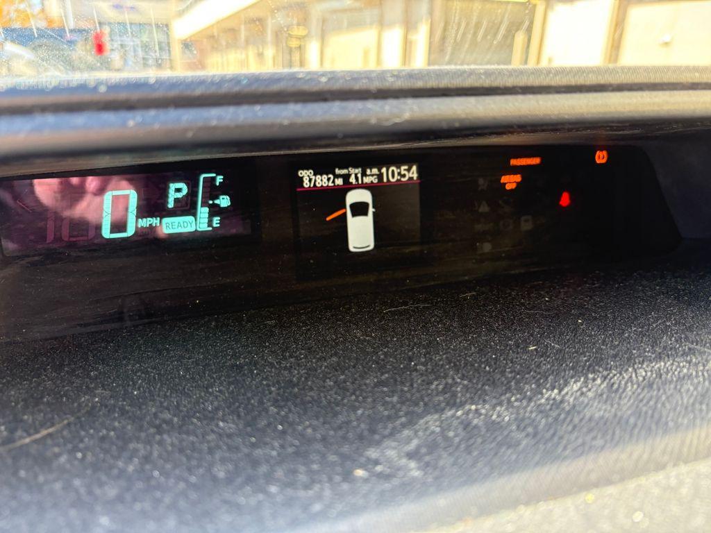 used 2014 Toyota Prius c car, priced at $11,995