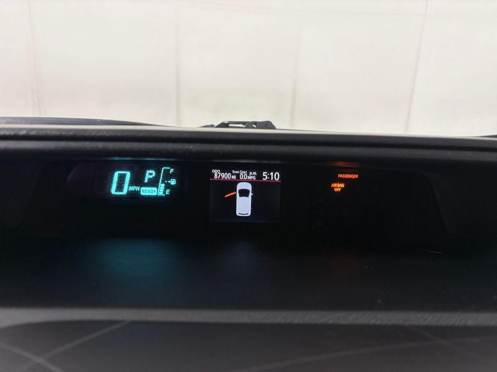 used 2014 Toyota Prius c car, priced at $10,495