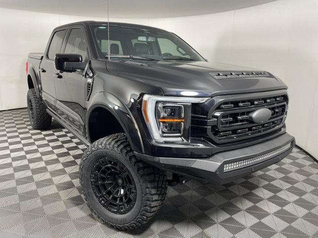 new 2023 Ford F-150 car, priced at $99,899