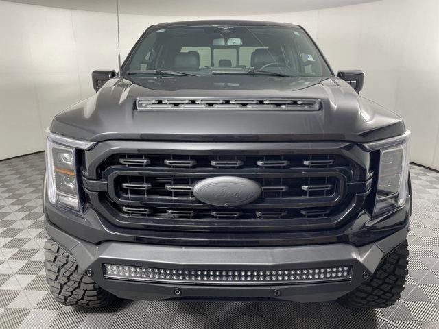 new 2023 Ford F-150 car, priced at $99,899