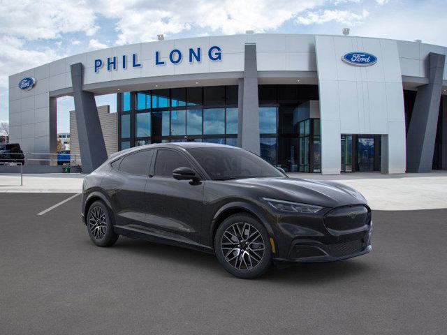 new 2024 Ford Mustang Mach-E car, priced at $41,995