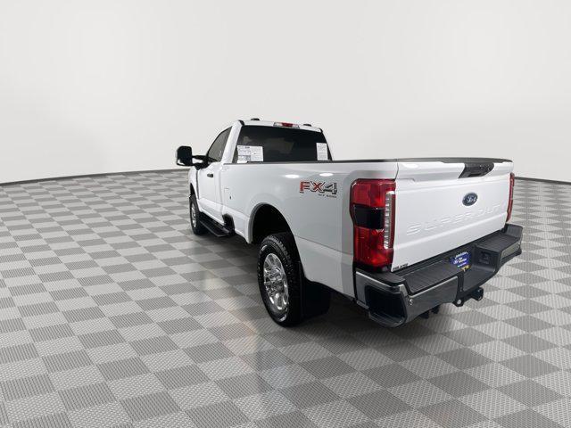 used 2024 Ford F-350 car, priced at $52,999