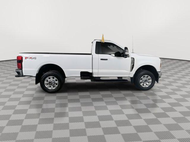 used 2024 Ford F-350 car, priced at $52,999