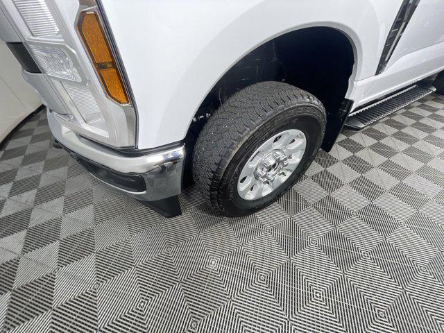 used 2024 Ford F-350 car, priced at $52,999