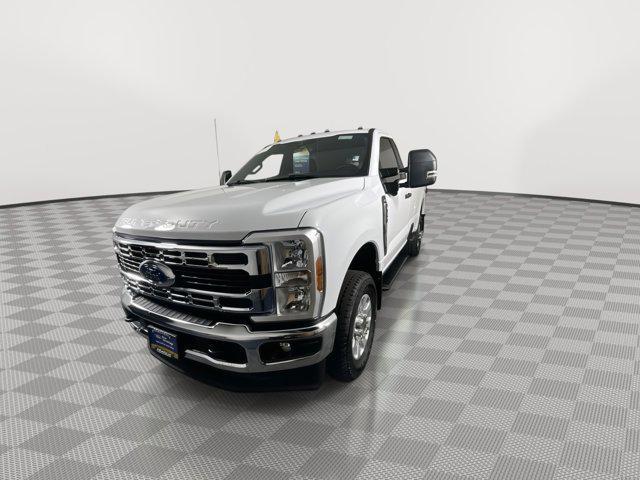 used 2024 Ford F-350 car, priced at $52,999