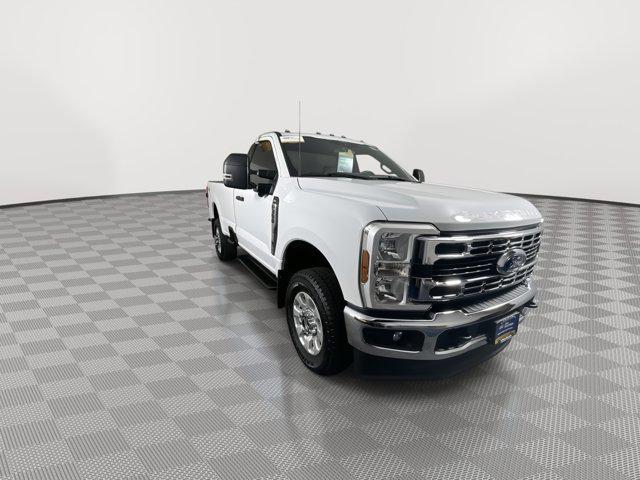 used 2024 Ford F-350 car, priced at $52,999