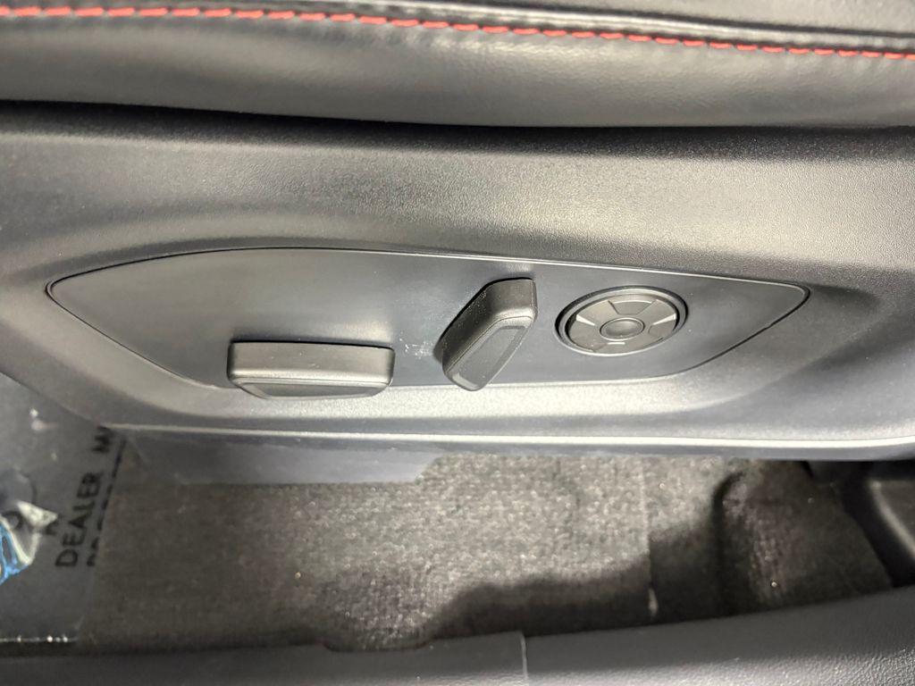 used 2025 Ford Explorer car, priced at $45,495