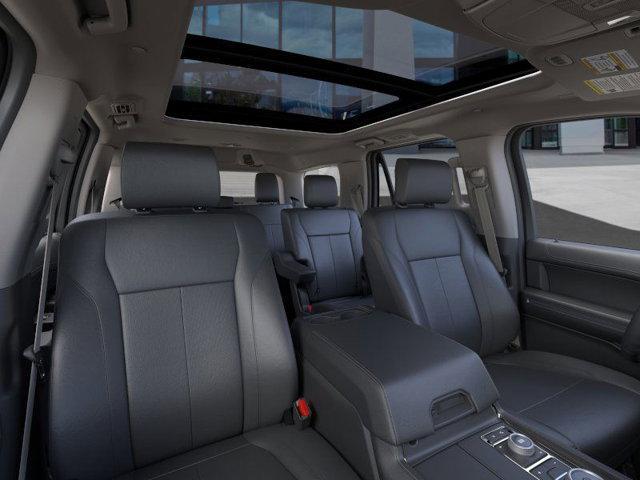 new 2024 Ford Expedition car, priced at $71,845