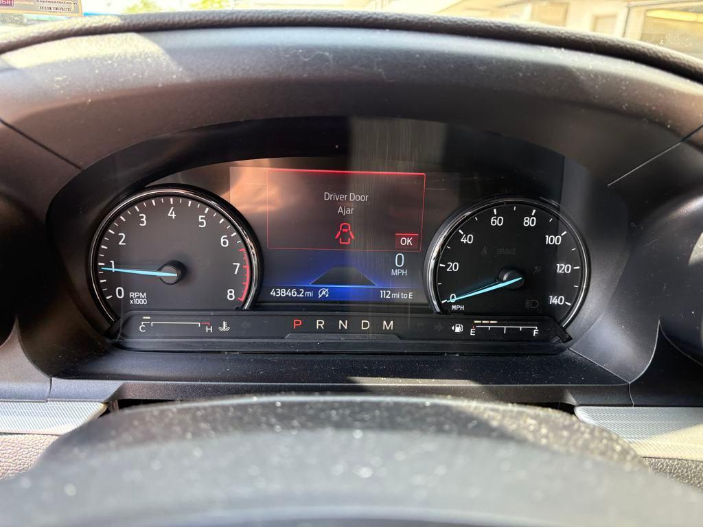 used 2020 Ford Explorer car, priced at $26,995