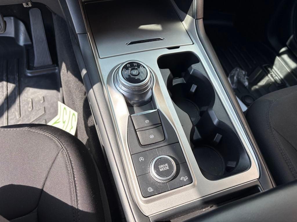 used 2020 Ford Explorer car, priced at $26,995