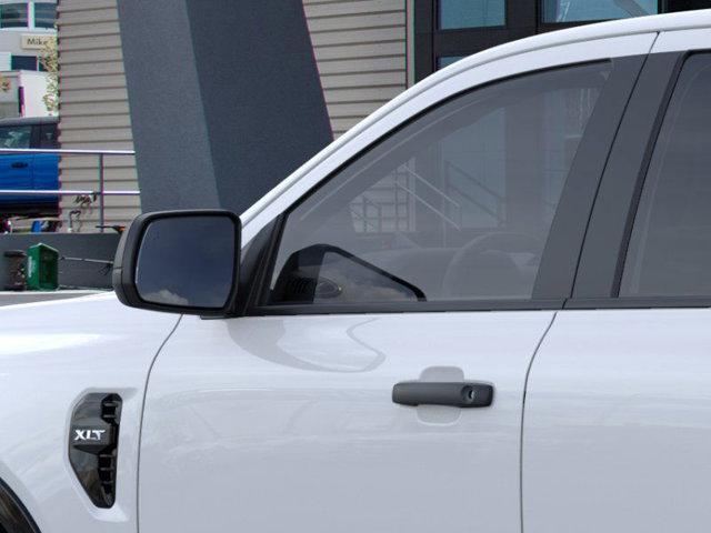 new 2024 Ford Ranger car, priced at $42,780