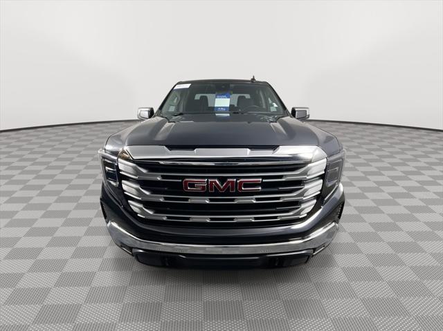 used 2024 GMC Sierra 1500 car, priced at $49,995