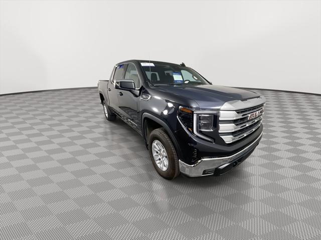 used 2024 GMC Sierra 1500 car, priced at $49,995