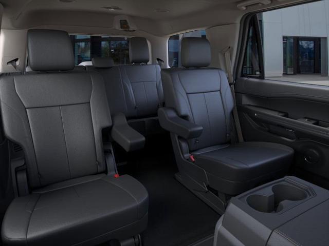 new 2024 Ford Expedition car, priced at $74,095