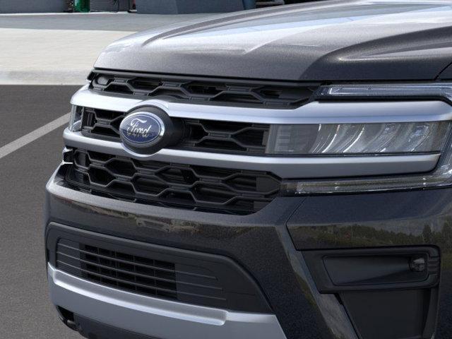 new 2024 Ford Expedition car, priced at $74,095