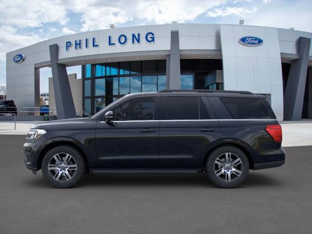 new 2024 Ford Expedition car, priced at $74,095