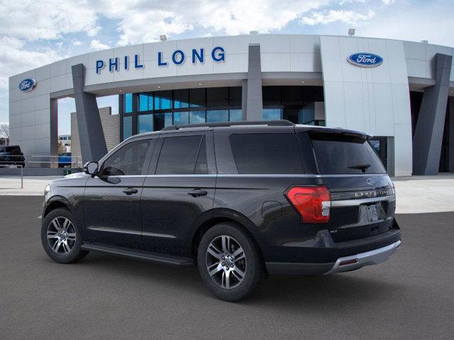 new 2024 Ford Expedition car, priced at $74,095