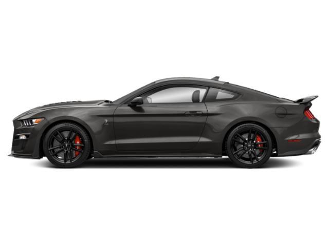 used 2021 Ford Mustang car, priced at $89,995