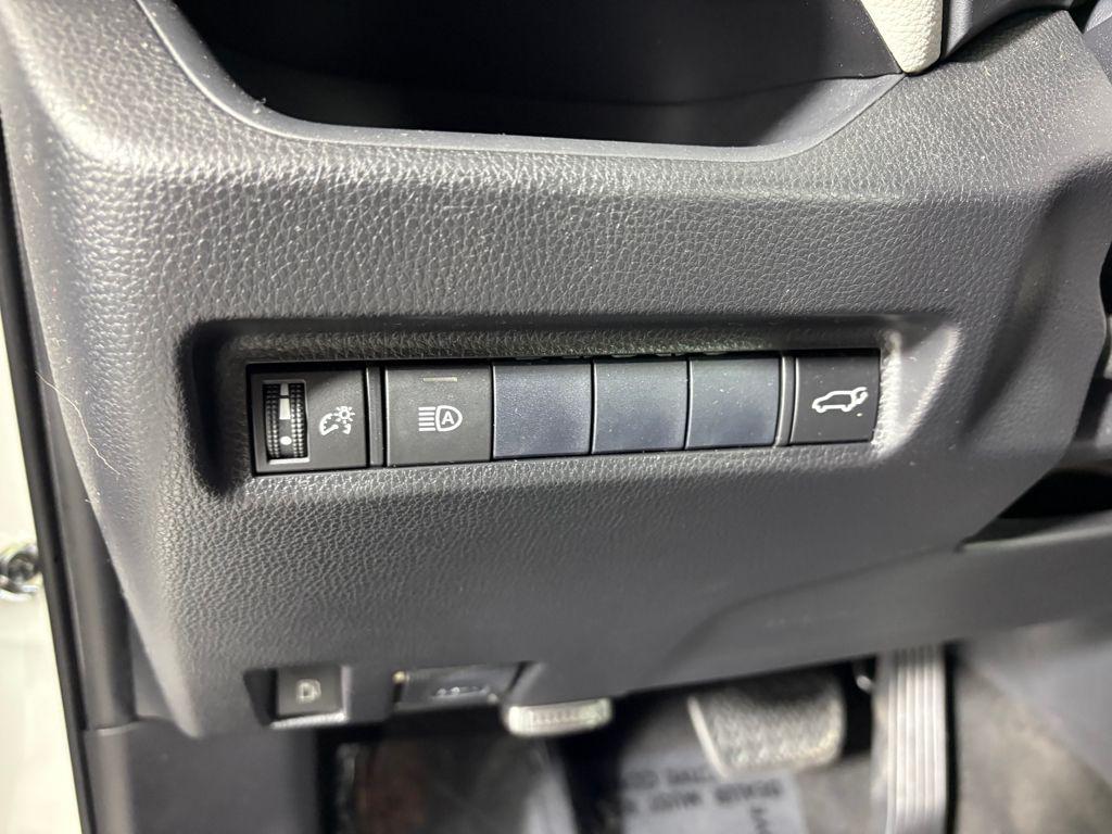 used 2020 Toyota RAV4 Hybrid car, priced at $28,299