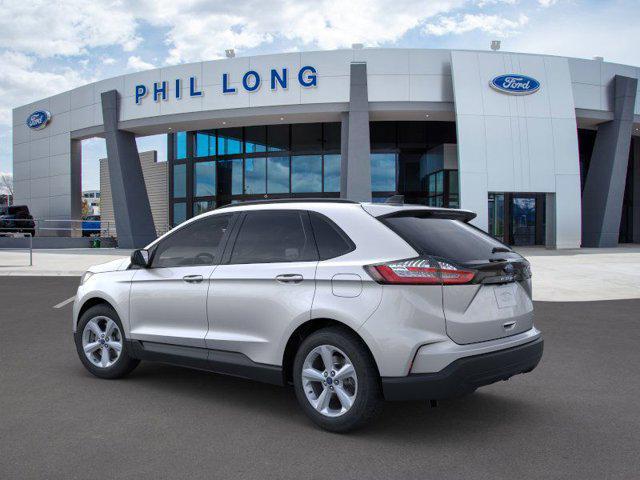 new 2024 Ford Edge car, priced at $28,995