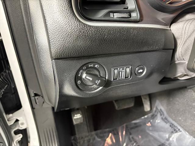 used 2022 Dodge Challenger car, priced at $28,499
