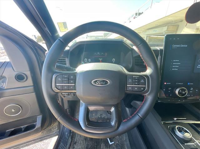 used 2024 Ford Expedition car, priced at $64,995