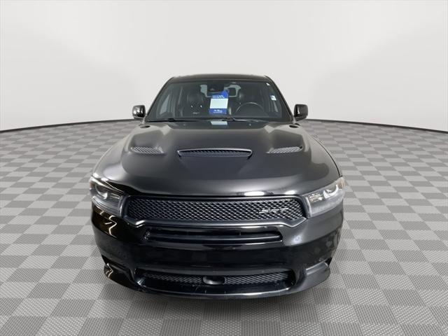 used 2018 Dodge Durango car, priced at $37,777