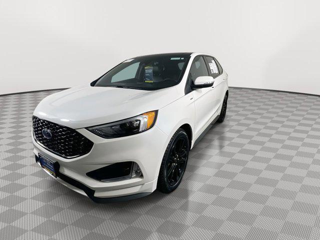 used 2020 Ford Edge car, priced at $25,995