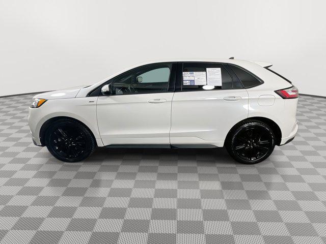 used 2020 Ford Edge car, priced at $25,995