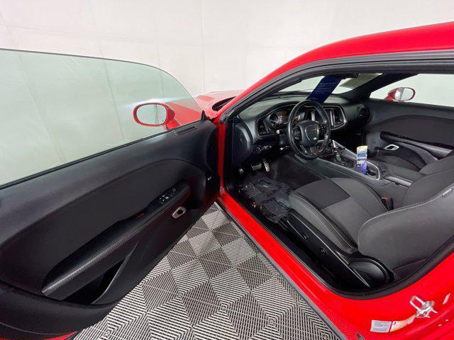 used 2017 Dodge Challenger car, priced at $28,995