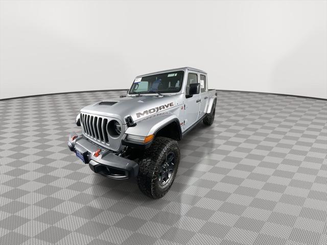 used 2022 Jeep Gladiator car, priced at $39,995