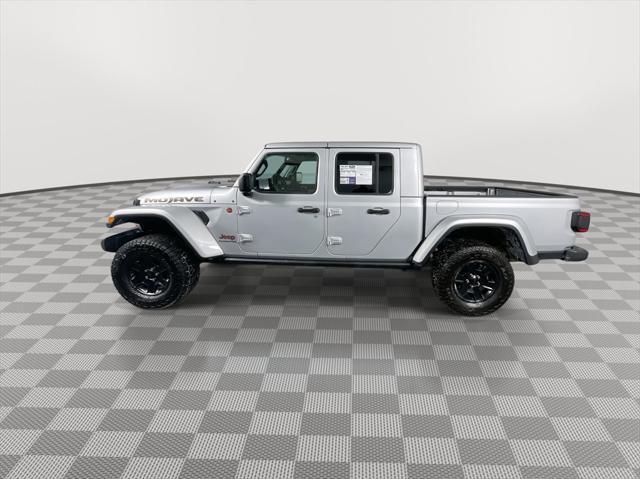 used 2022 Jeep Gladiator car, priced at $39,995