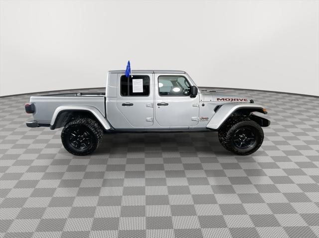 used 2022 Jeep Gladiator car, priced at $39,995