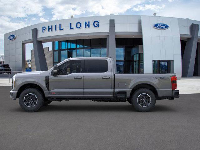 new 2024 Ford F-250 car, priced at $94,360