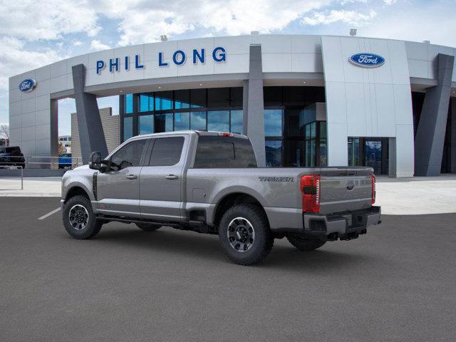 new 2024 Ford F-250 car, priced at $94,360