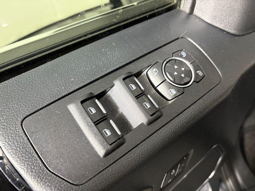 used 2020 Ford F-150 car, priced at $39,395