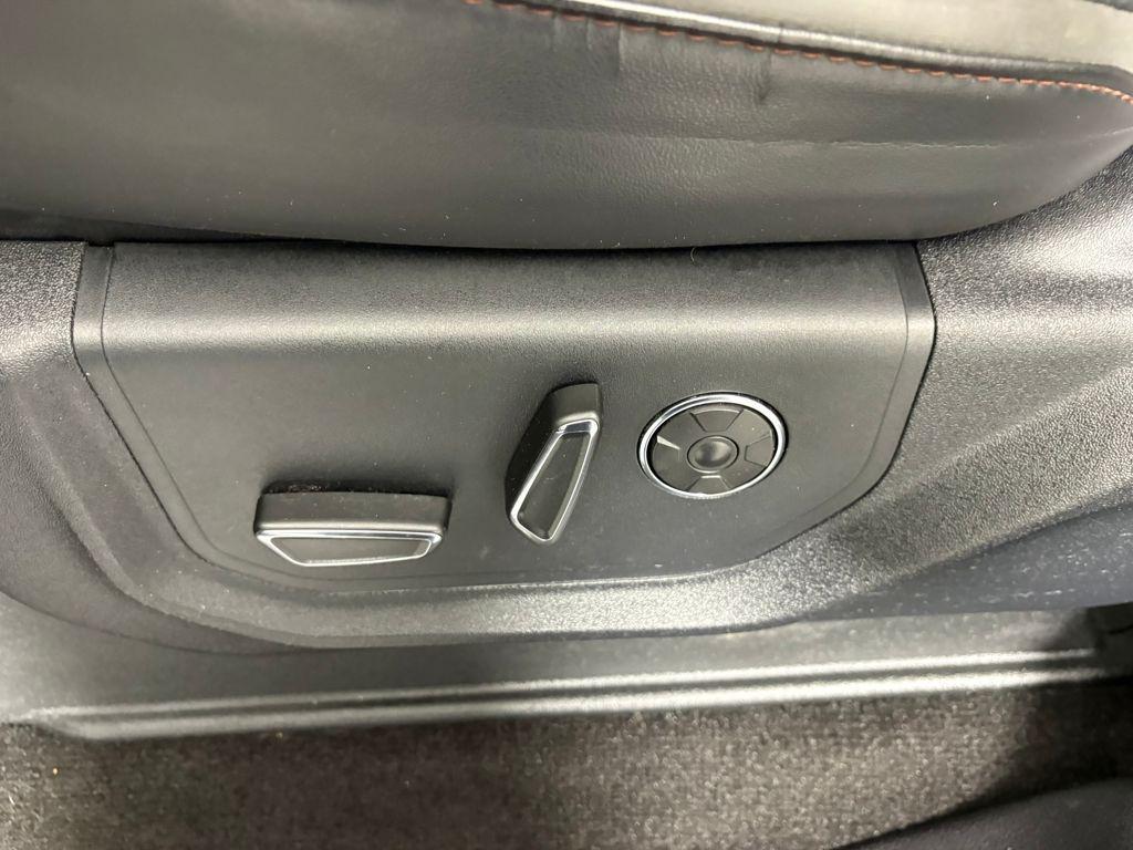 used 2020 Ford F-150 car, priced at $39,395