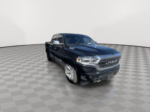 used 2021 Ram 1500 car, priced at $39,995