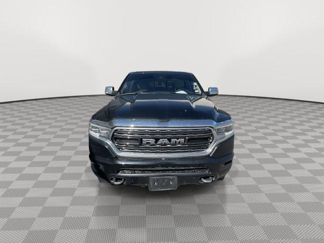 used 2021 Ram 1500 car, priced at $39,995