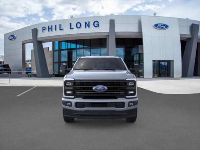 new 2025 Ford F-350 car, priced at $101,150