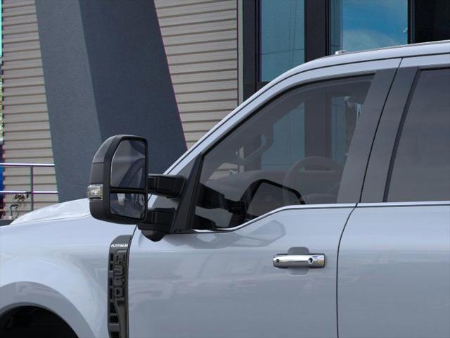 new 2025 Ford F-350 car, priced at $101,150