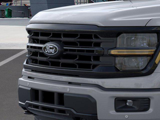 new 2024 Ford F-150 car, priced at $70,410