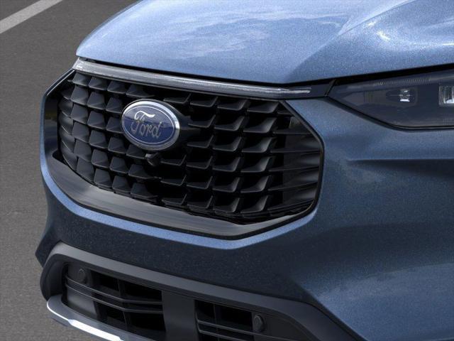 new 2025 Ford Escape car, priced at $40,245