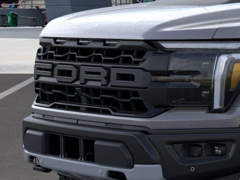new 2025 Ford F-150 car, priced at $83,720