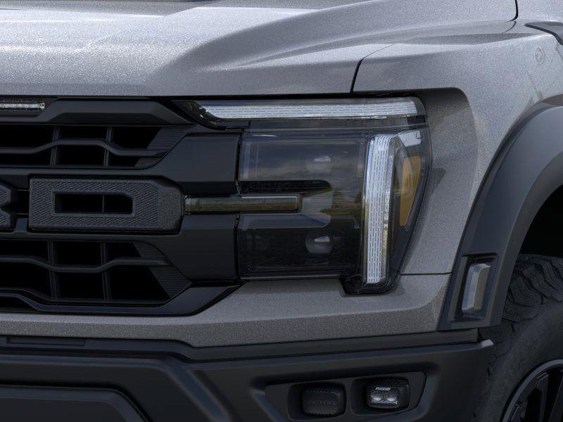 new 2025 Ford F-150 car, priced at $83,720