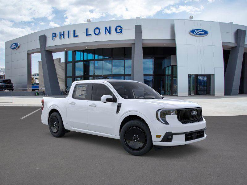 new 2025 Ford Maverick car, priced at $41,995