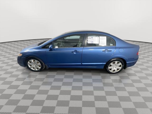 used 2006 Honda Civic car, priced at $6,777